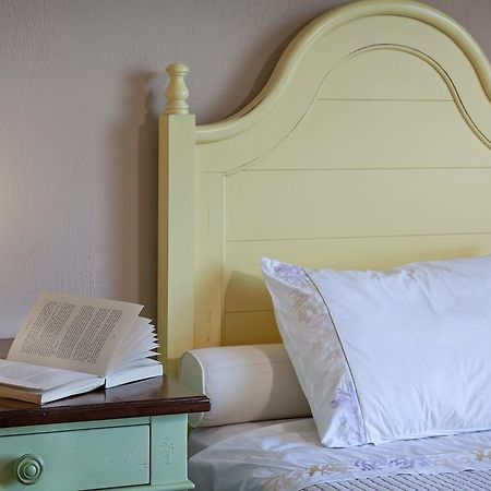 Olivia'S Villas Of Luxury Kalivia  Εξωτερικό φωτογραφία