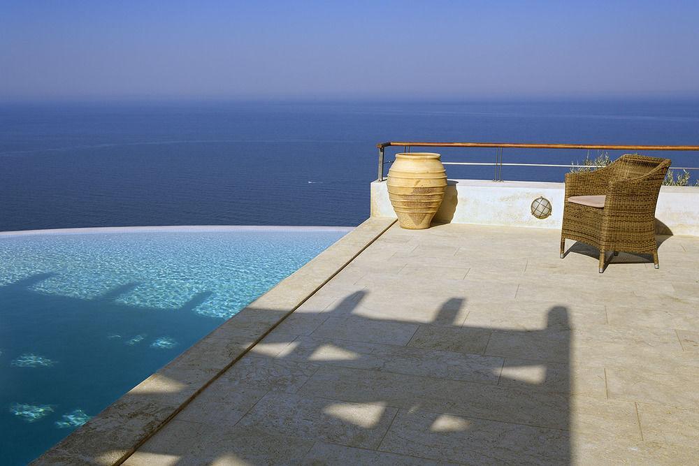 Olivia'S Villas Of Luxury Kalivia  Εξωτερικό φωτογραφία