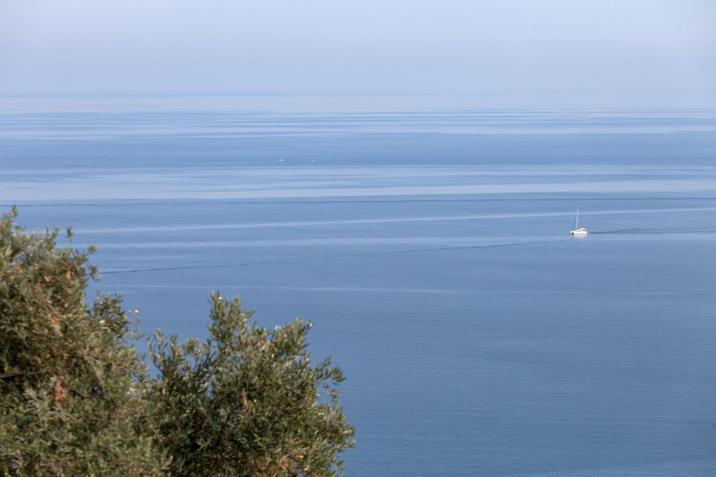 Olivia'S Villas Of Luxury Kalivia  Εξωτερικό φωτογραφία