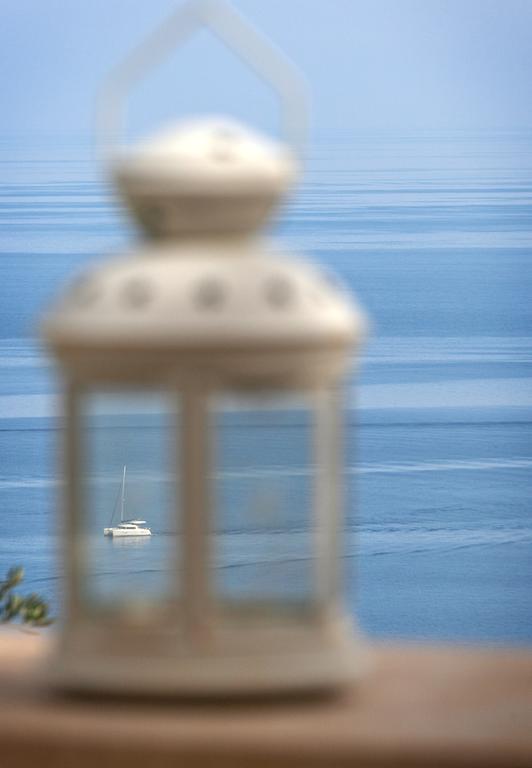 Olivia'S Villas Of Luxury Kalivia  Εξωτερικό φωτογραφία