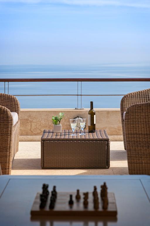 Olivia'S Villas Of Luxury Kalivia  Εξωτερικό φωτογραφία