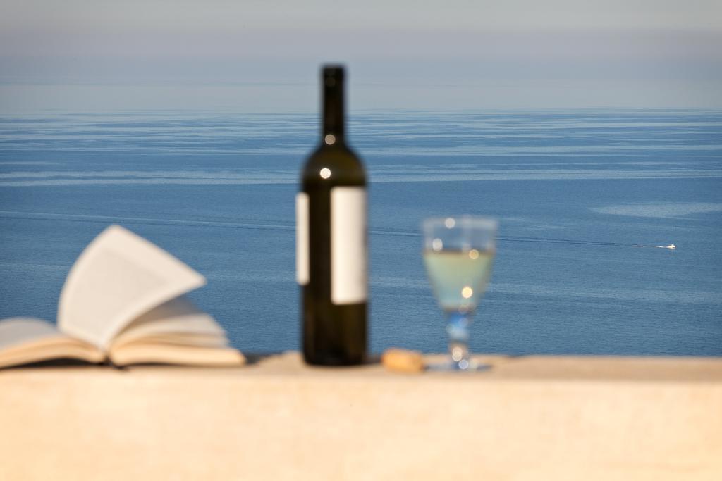 Olivia'S Villas Of Luxury Kalivia  Εξωτερικό φωτογραφία