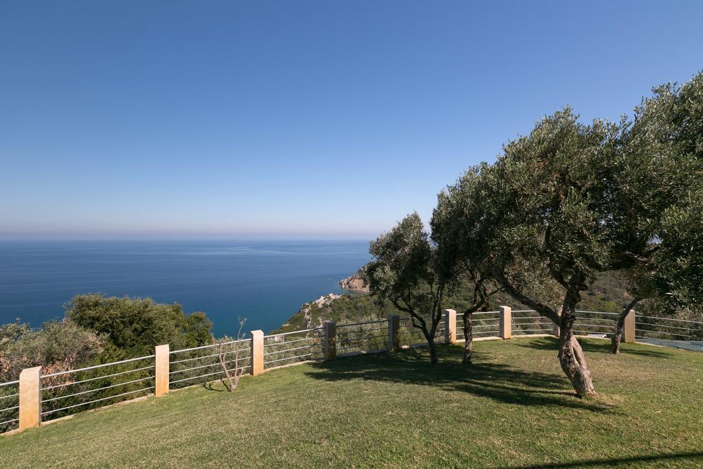 Olivia'S Villas Of Luxury Kalivia  Εξωτερικό φωτογραφία