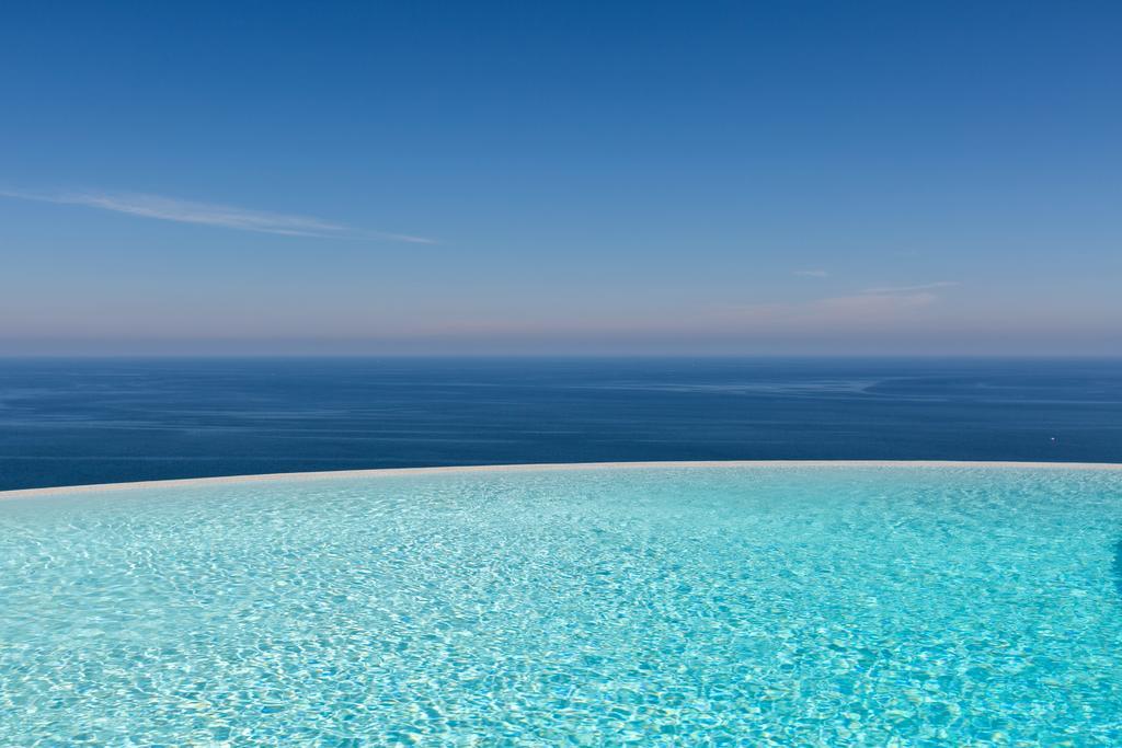 Olivia'S Villas Of Luxury Kalivia  Εξωτερικό φωτογραφία