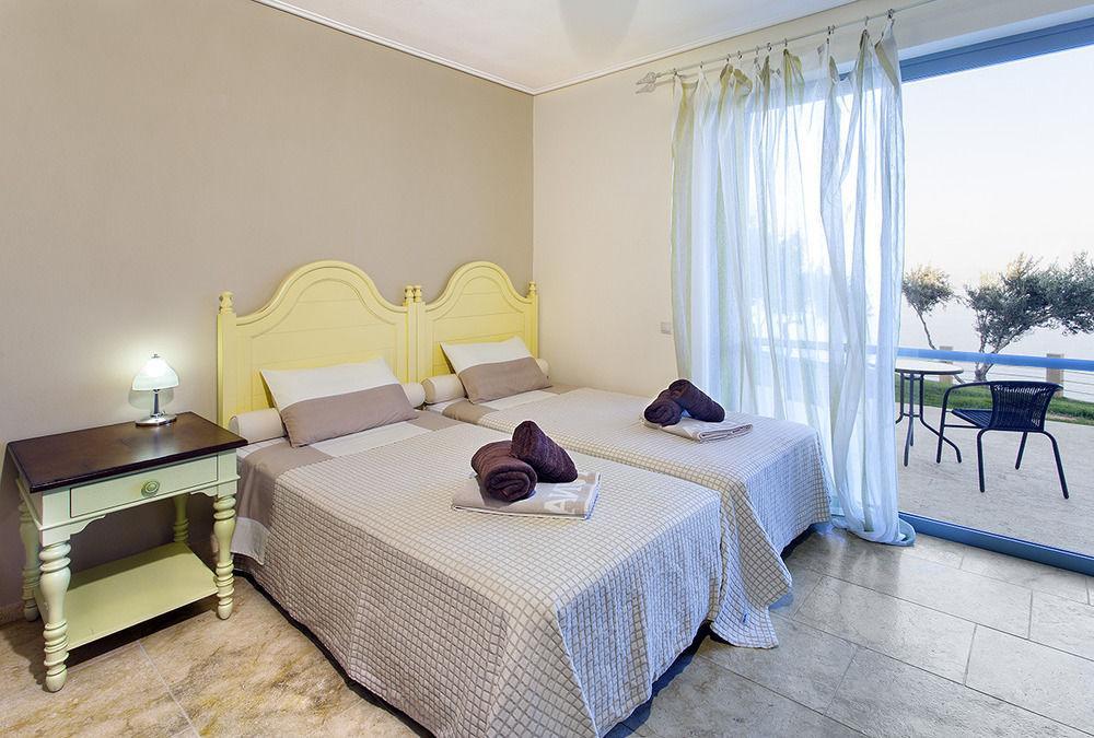 Olivia'S Villas Of Luxury Kalivia  Εξωτερικό φωτογραφία