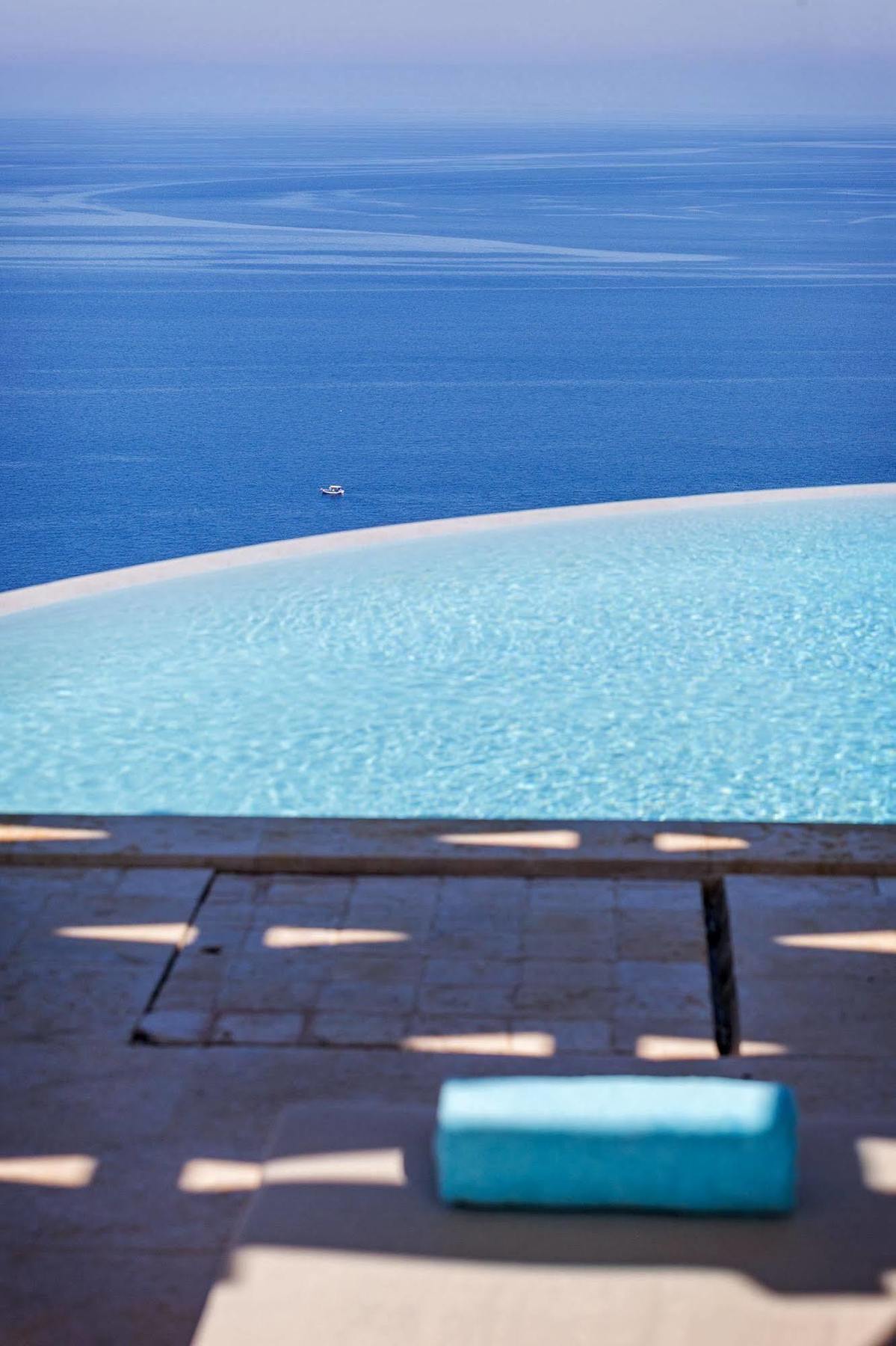 Olivia'S Villas Of Luxury Kalivia  Εξωτερικό φωτογραφία