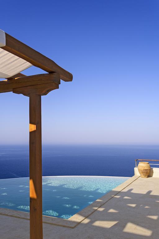 Olivia'S Villas Of Luxury Kalivia  Εξωτερικό φωτογραφία